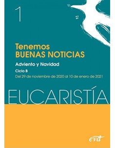 Tenemos Buenas noticias Eucarista nº 1 2021